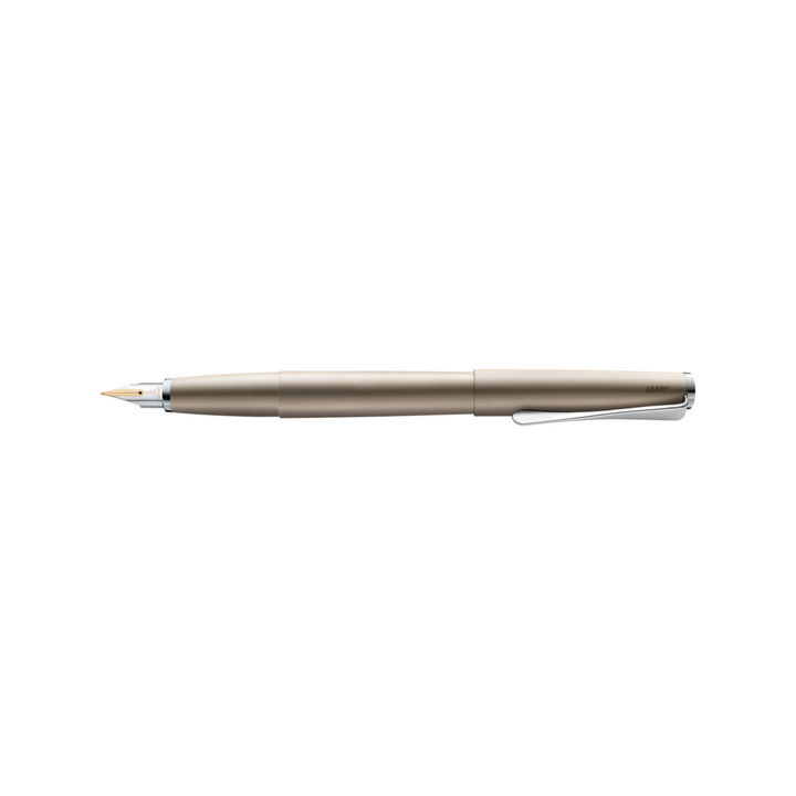 Lamy Studio Fountain Pen Palladium