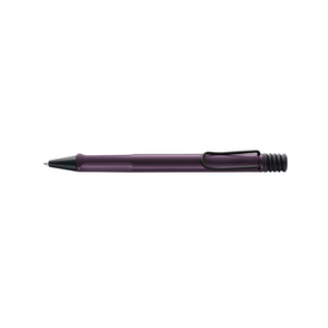 LAMY Safari Ballpoint Pen - Violet Blackberry [Pre-Order]