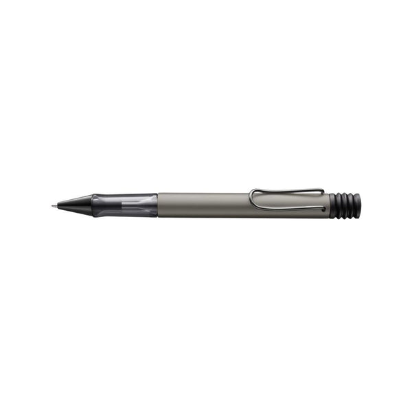 Load image into Gallery viewer, Lamy Lx Ballpoint Pen Ruthenium
