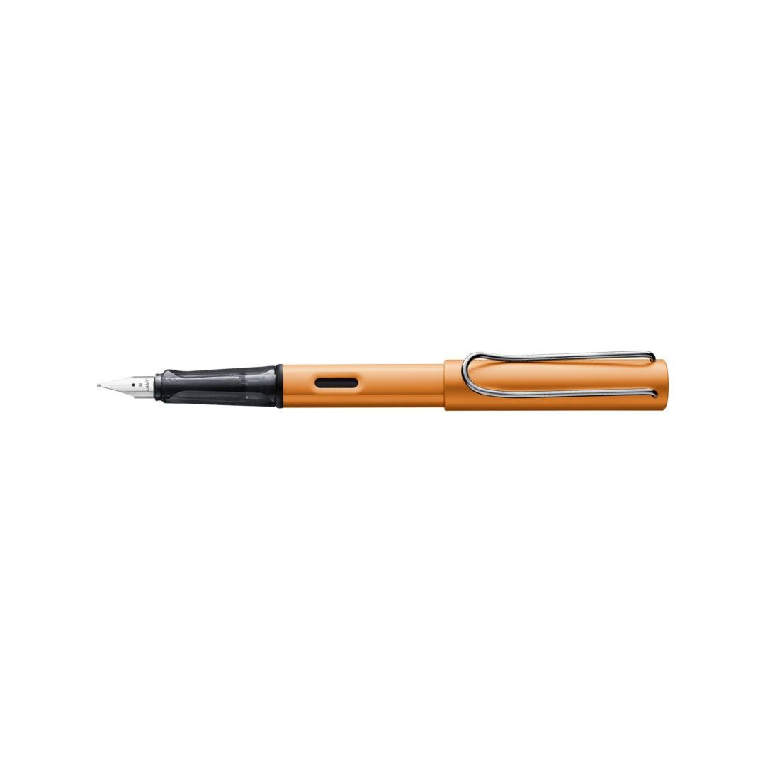 Lamy AL-Star Fountain Pen Bronze
