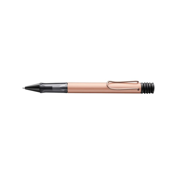 Load image into Gallery viewer, Lamy Lx Ballpoint Pen Rose Gold
