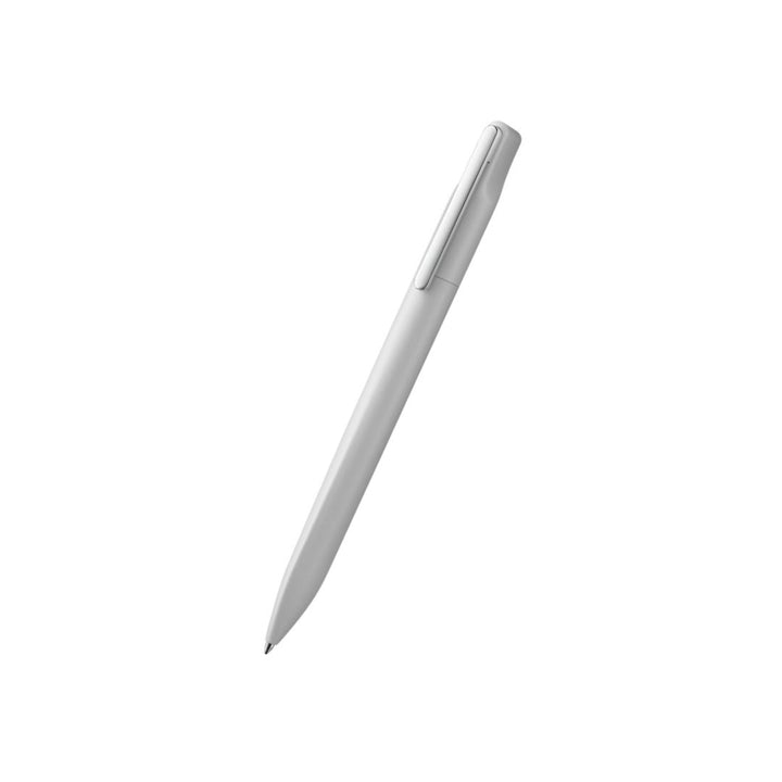 Lamy Xevo Ballpoint Pen Light Grey — Lamy ballpoint pen — reliable smooth-writing everyday pen, at Cityluxe Singapore