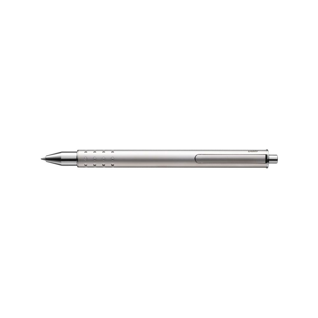 Lamy Swift Rollerball Pen Palladium [Pre-Order]