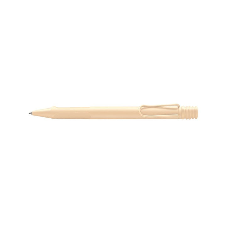 Lamy Safari Cream Ballpoint Pen (2022 Special Edition)