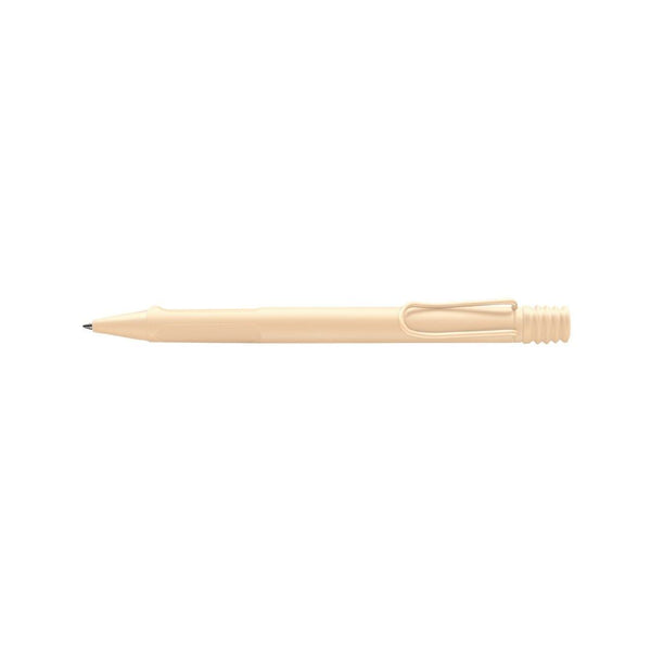 Load image into Gallery viewer, Lamy Safari Cream Ballpoint Pen (2022 Special Edition)
