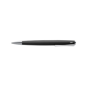 Lamy Studio Ballpoint Pen Black