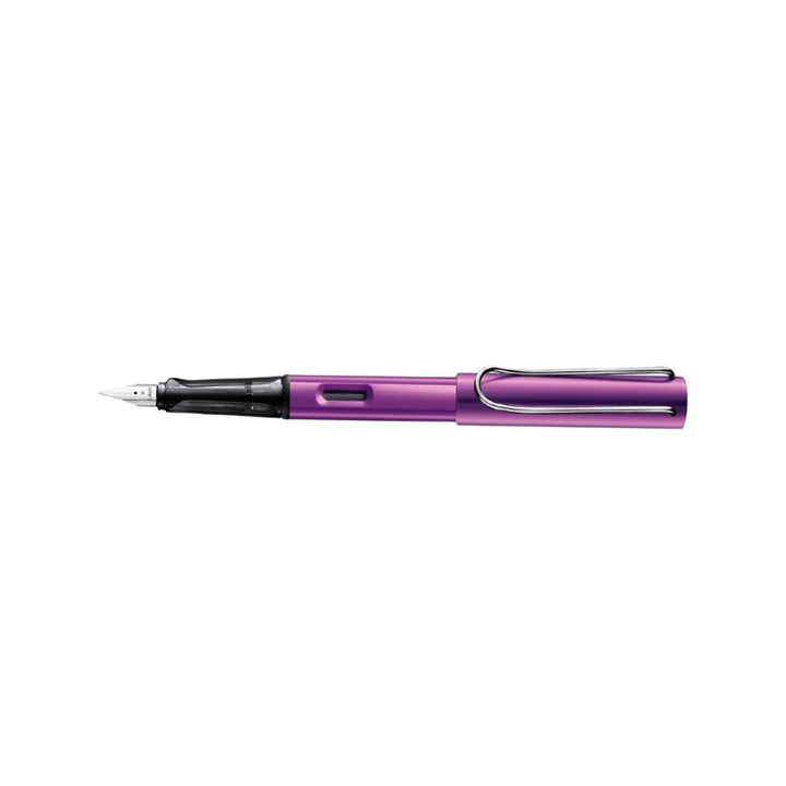 Lamy AL-Star Fountain Pen Lilac (Special Edition)