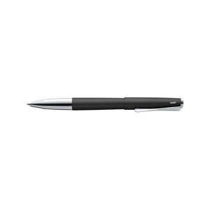 Lamy Studio Rollerball Pen Black