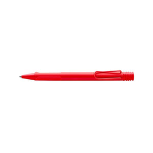 Lamy Safari Strawberry Ballpoint Pen (2022 Special Edition)