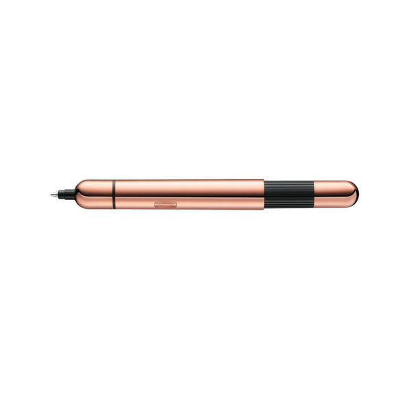 Load image into Gallery viewer, Lamy Pico Lx Rosegold Ballpoint
