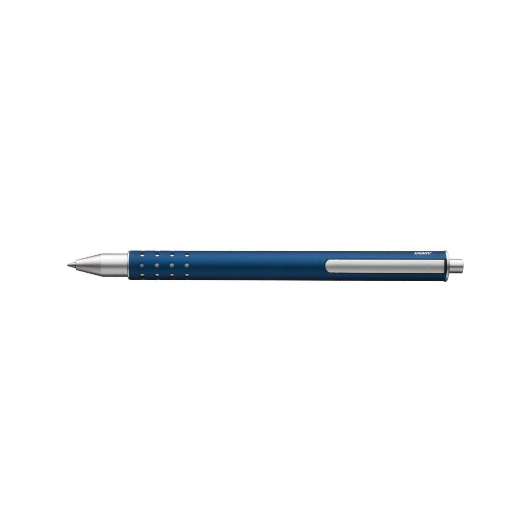 Lamy Swift Rollerball Pen Imperial Blue