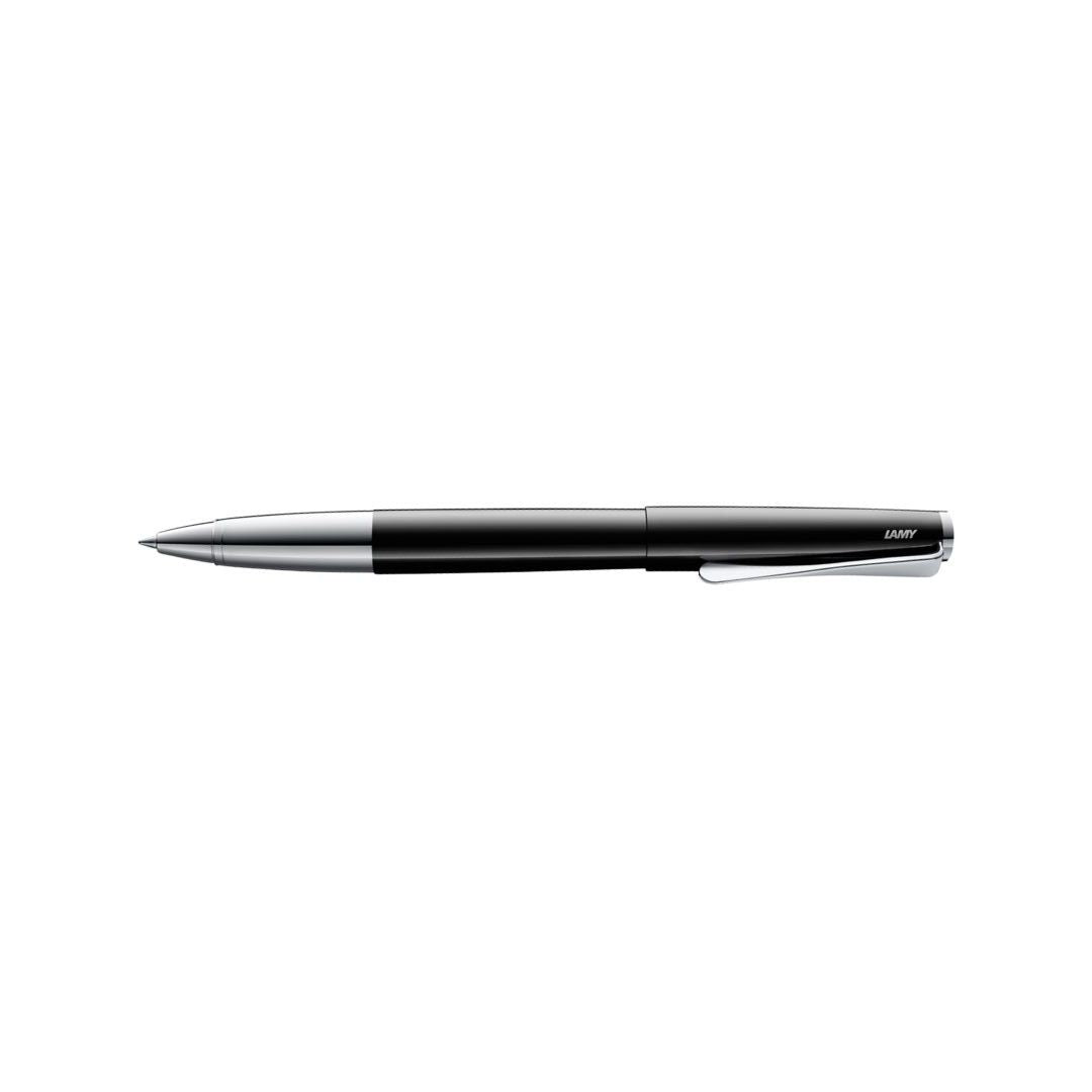 Lamy Studio Rollerball Pen Piano Black