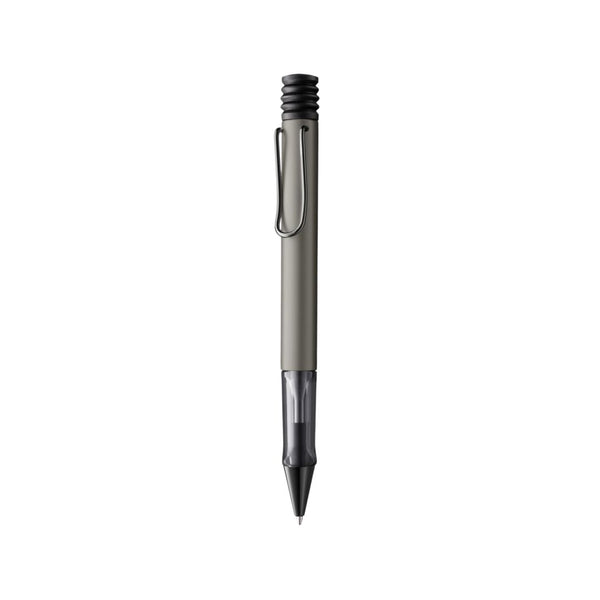 Load image into Gallery viewer, Lamy Lx Ballpoint Pen Ruthenium
