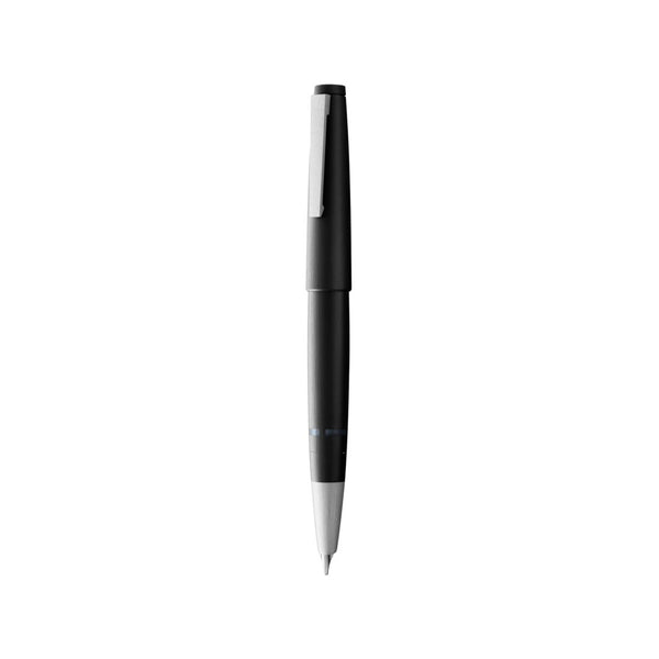 Load image into Gallery viewer, Lamy 2000 Fountain Pen Black
