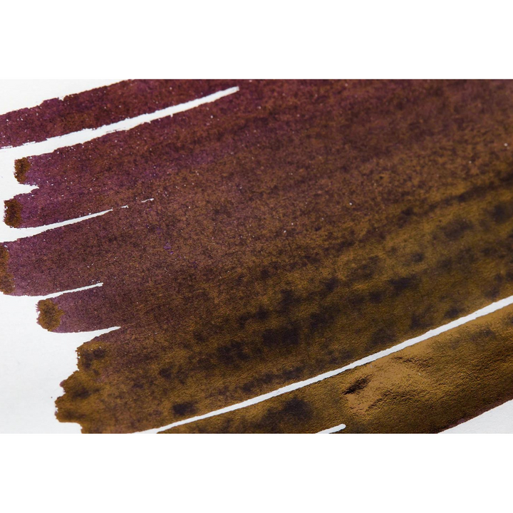 LAMY T52 50ml Ink Bottle in Violet Blackberry — Lamy fountain pen ink — premium bottled ink for writing, at Cityluxe Singapore