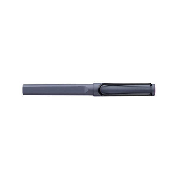 Load image into Gallery viewer, LAMY 3D7 Safari Rollerball Pen - Pink Cliff [Pre-Order]
