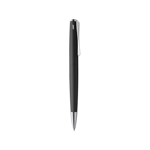 Load image into Gallery viewer, Lamy Studio Ballpoint Pen Black
