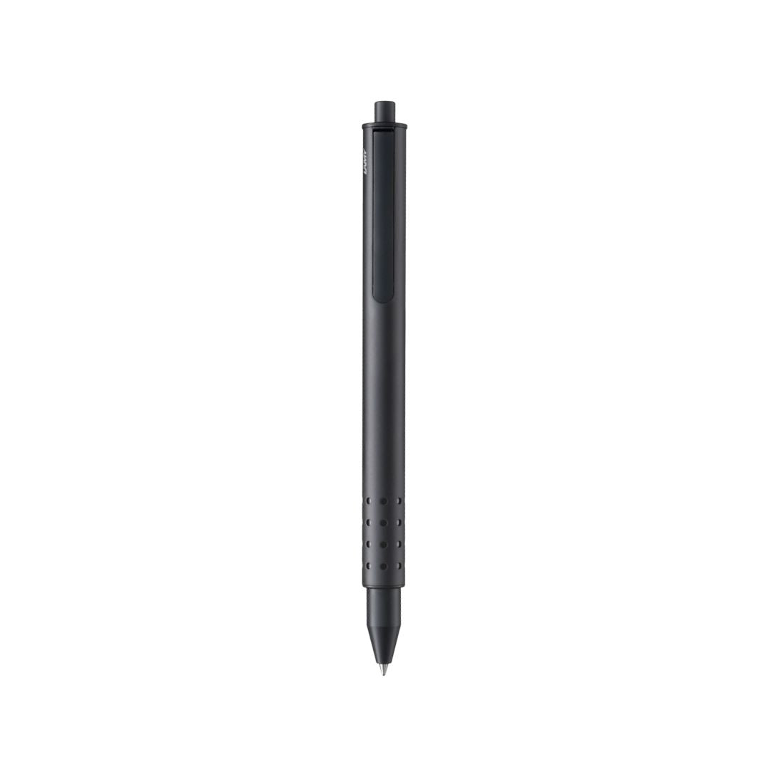 Lamy Swift Rollerball Pen Black