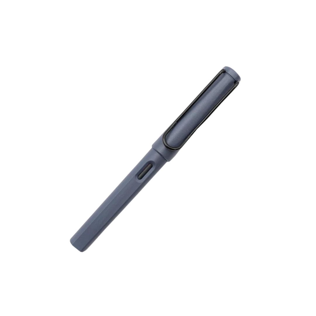 LAMY 0D7 Safari Fountain Pen - Pink Cliff [Pre-Order]