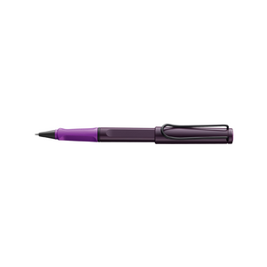 LAMY 3D8 Safari Rollerball Pen - Violet Blackberry [Pre-Order]