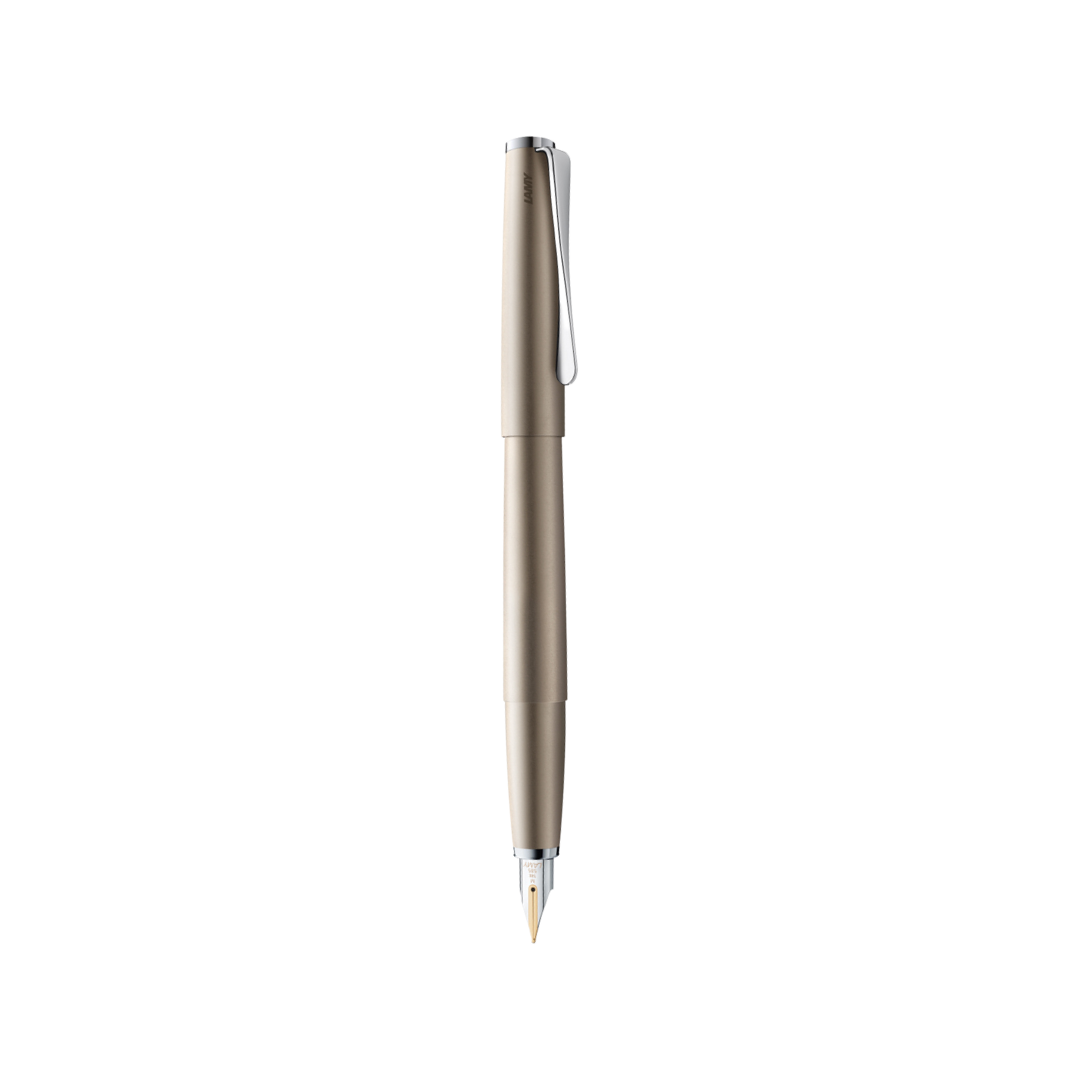 Lamy Studio Fountain Pen Palladium