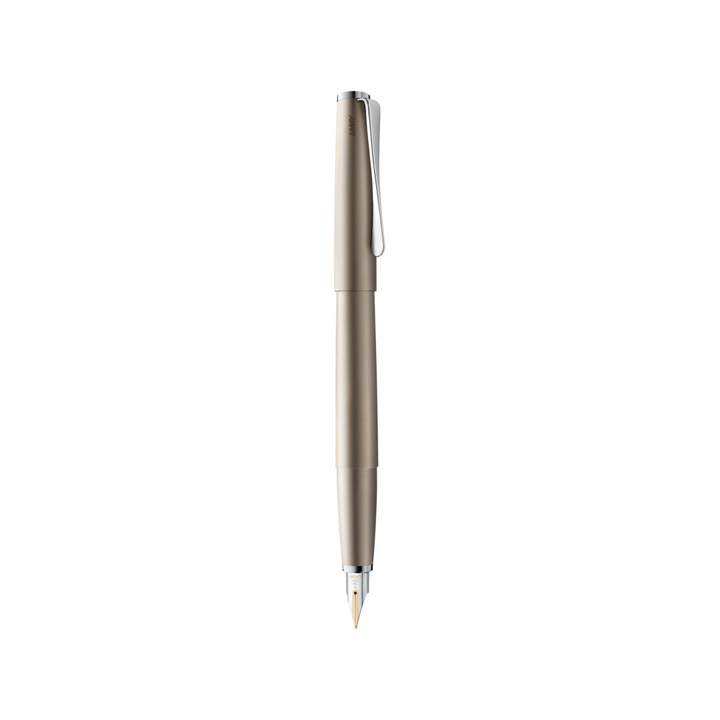 Lamy Studio Fountain Pen Palladium