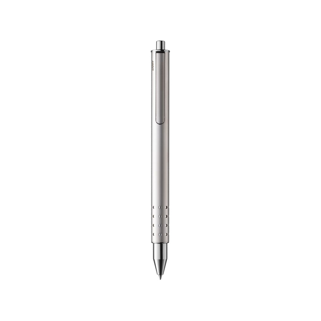 Lamy Swift Rollerball Pen Palladium [Pre-Order]