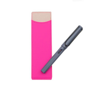 LAMY 0D7 Safari Fountain Pen - Pink Cliff [Pre-Order]