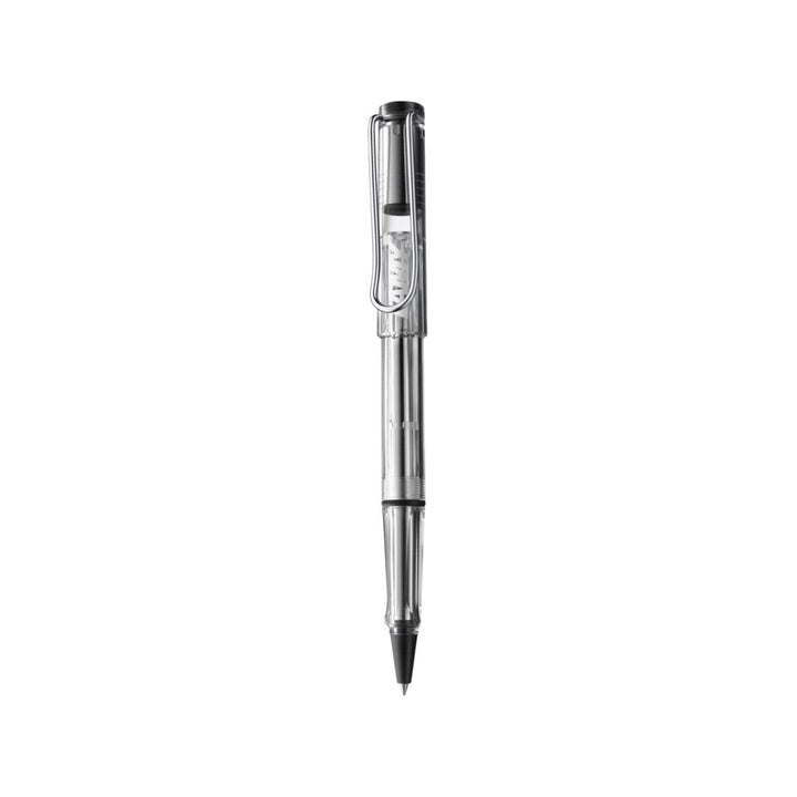 Lamy Vista Rollerball Pen — Lamy rollerball pen — fluid gel ink writing instrument, at Cityluxe Singapore