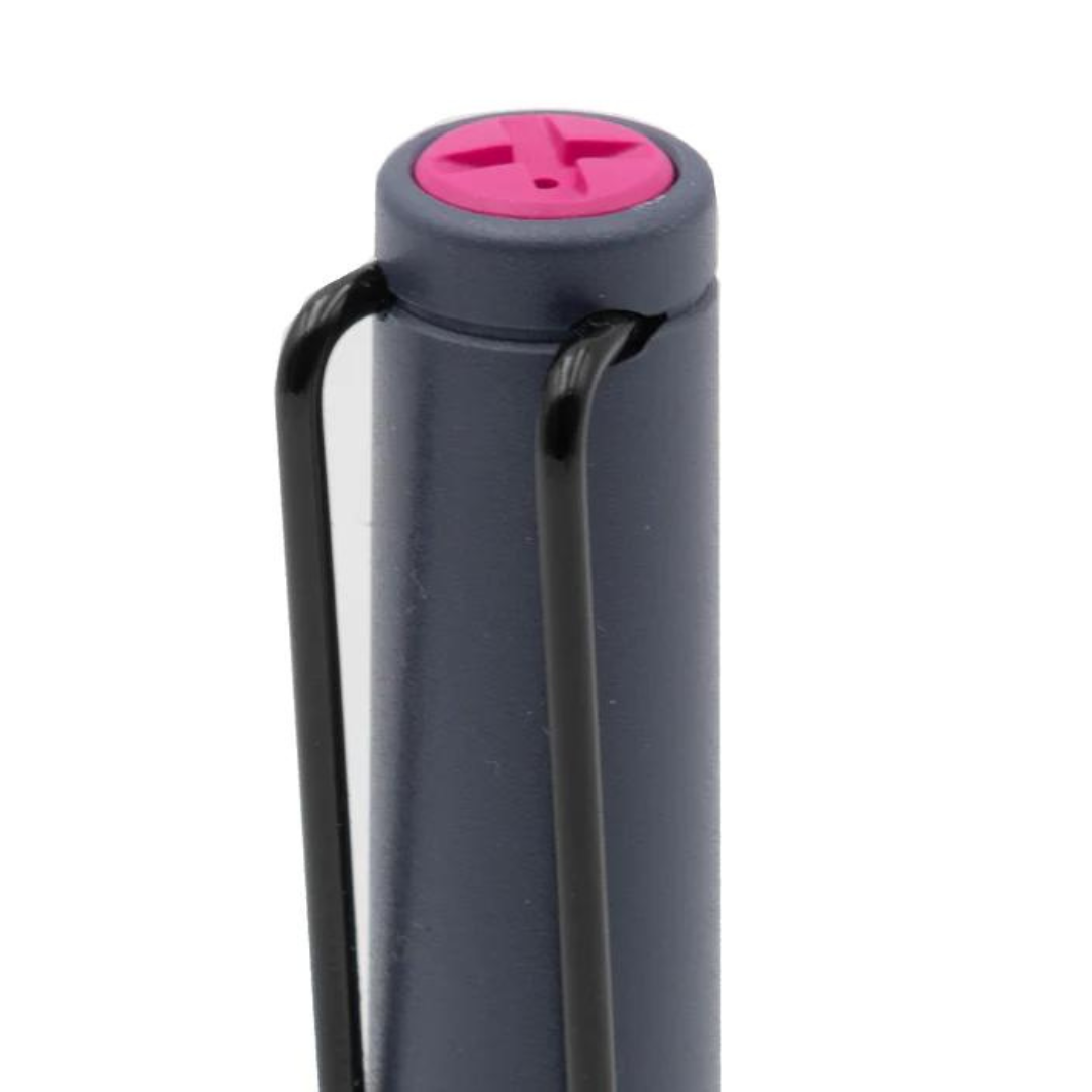 LAMY 0D7 Safari Fountain Pen - Pink Cliff [Pre-Order]
