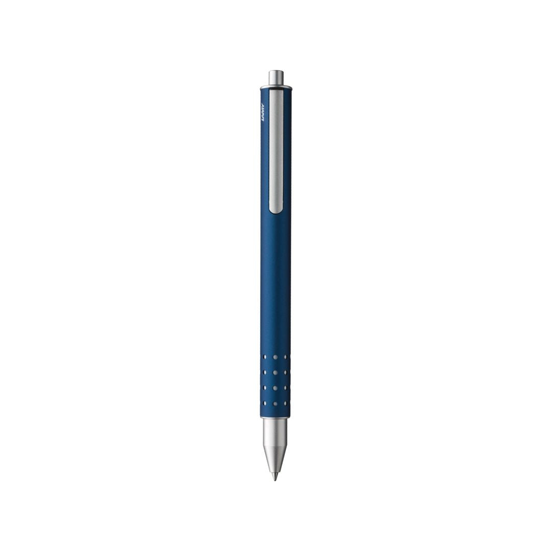Lamy Swift Rollerball Pen Imperial Blue