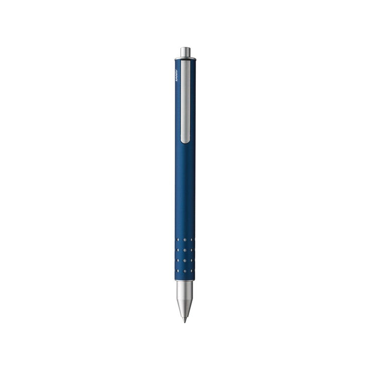 Lamy Swift Rollerball Pen Imperial Blue