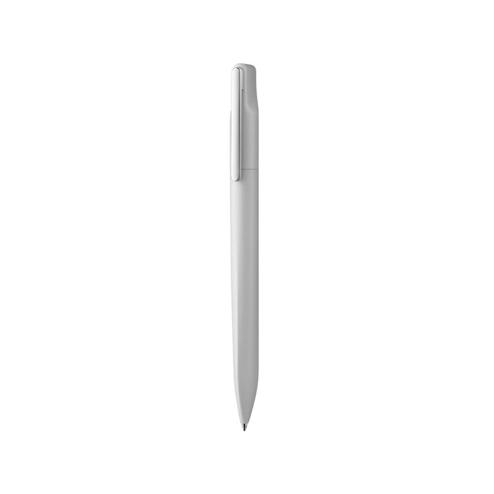 Lamy Xevo Ballpoint Pen Light Grey — Lamy ballpoint pen — reliable smooth-writing everyday pen, at Cityluxe Singapore