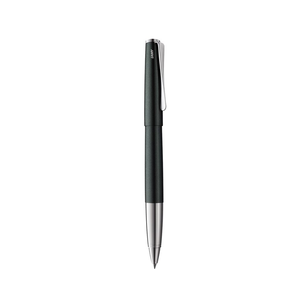 Lamy Studio Rollerball Pen Black Forest (Special Edition 2021)