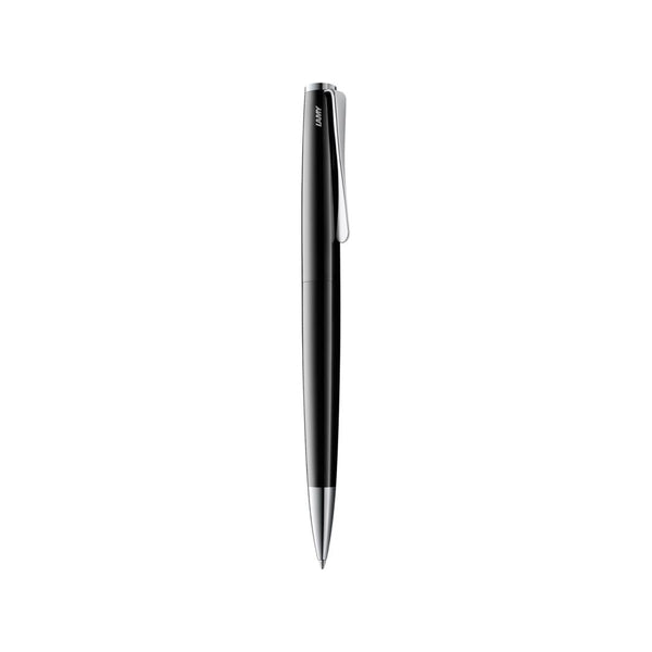 Load image into Gallery viewer, Lamy Studio Ballpoint Pen Piano Black
