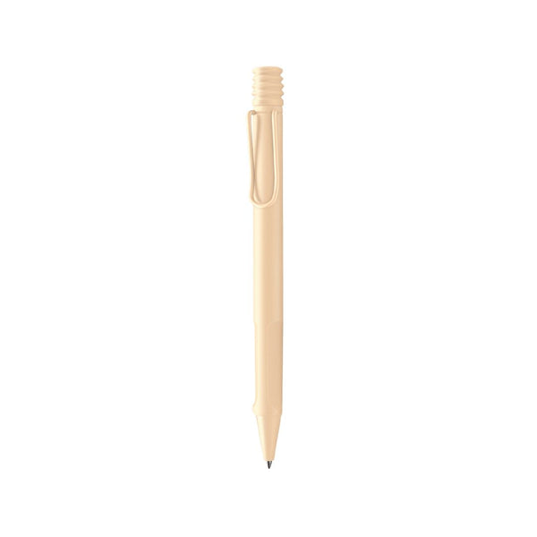 Load image into Gallery viewer, Lamy Safari Cream Ballpoint Pen (2022 Special Edition)
