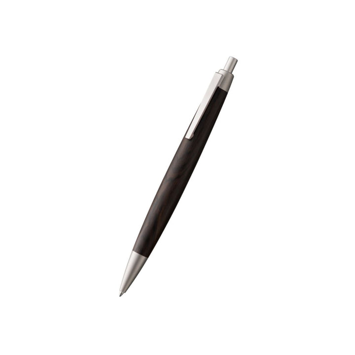 Lamy 2000 Ballpoint Pen Blackwood