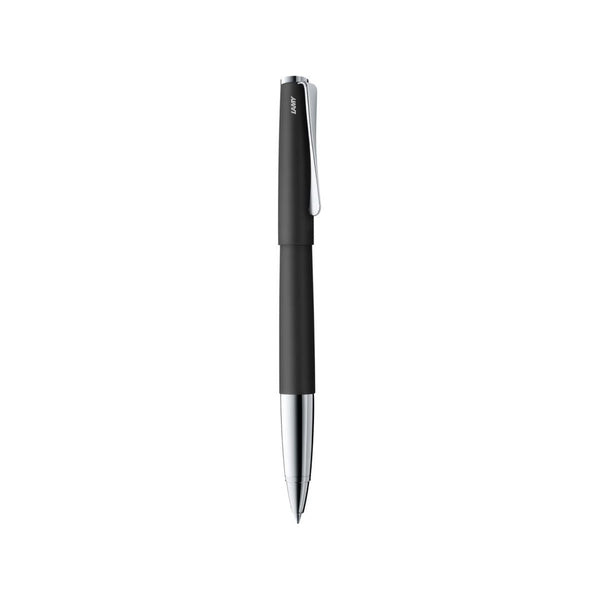 Load image into Gallery viewer, Lamy Studio Rollerball Pen Black
