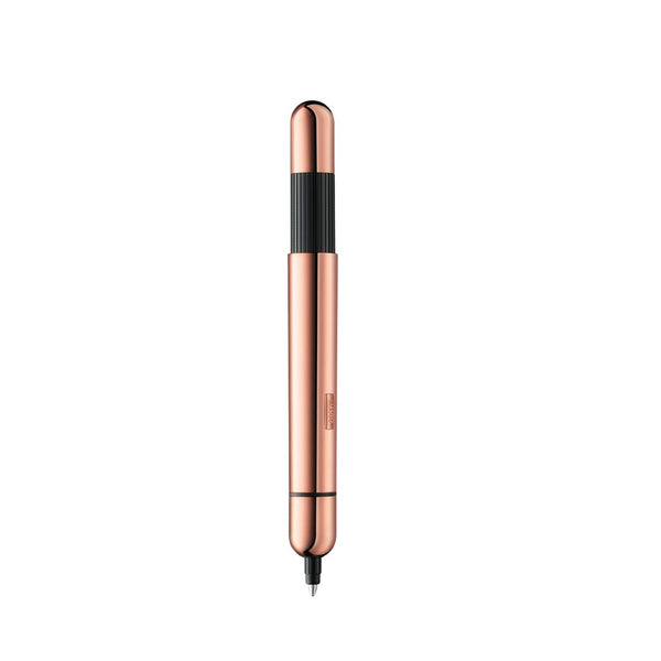 Load image into Gallery viewer, Lamy Pico Lx Rosegold Ballpoint
