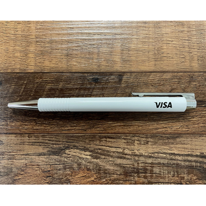 LAMY logo M+ Ballpoint Pen White