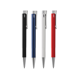 LAMY logo M+ Ballpoint Pen White