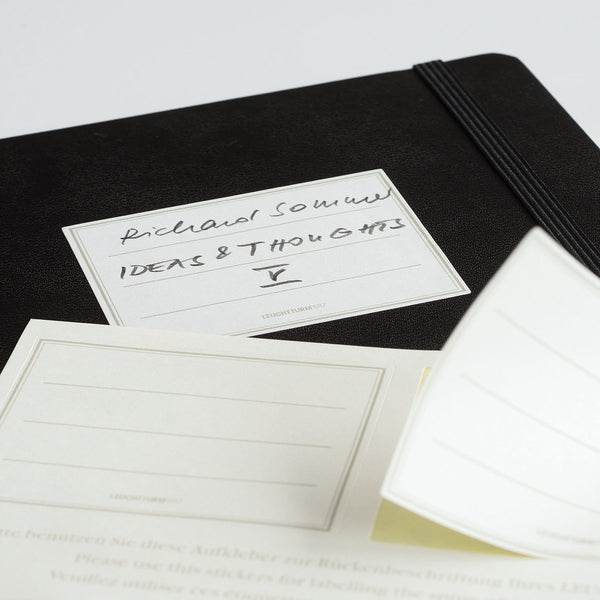 将图片加载到图库查看器，Leuchtturm1917 A6 Pocket Hardcover Notebook - Ruled / Forest Green
