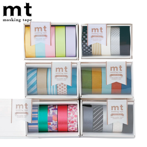 MT Tape Giftbox 5 In 1