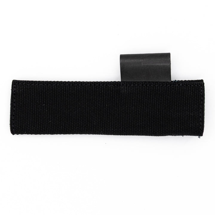 Luddite Canvas×MAYA Bendy Pen Sheath 2+1 - Black — lead extended