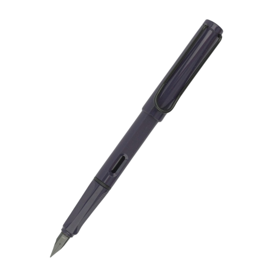 LAMY Safari Fountain Pen - Meteora (Special Edition 2026)