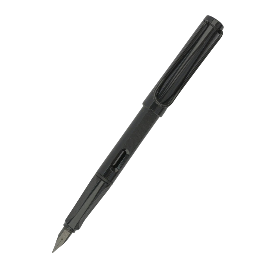 LAMY Safari Fountain Pen - Meteorite (Special Edition 2026)