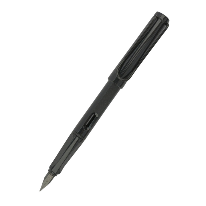 LAMY Safari Fountain Pen - Meteorite (Special Edition 2026)