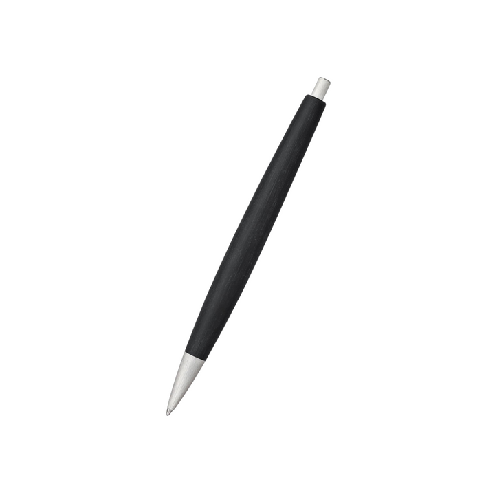 Lamy 2000 Ballpoint Pen Black — with packaging