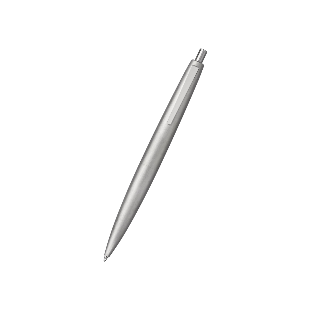 Lamy 2000 Ballpoint Pen Metal