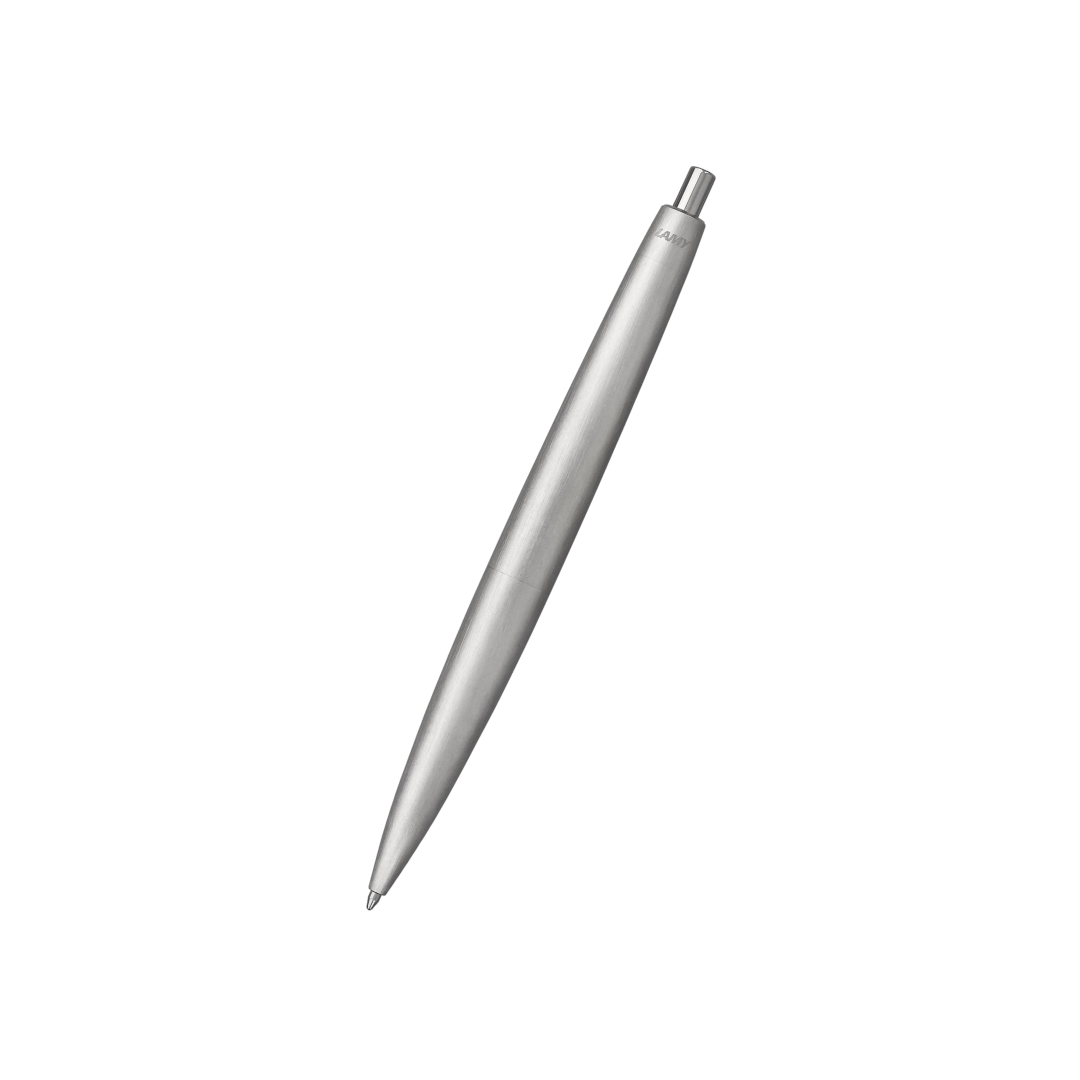Lamy 2000 Ballpoint Pen Metal